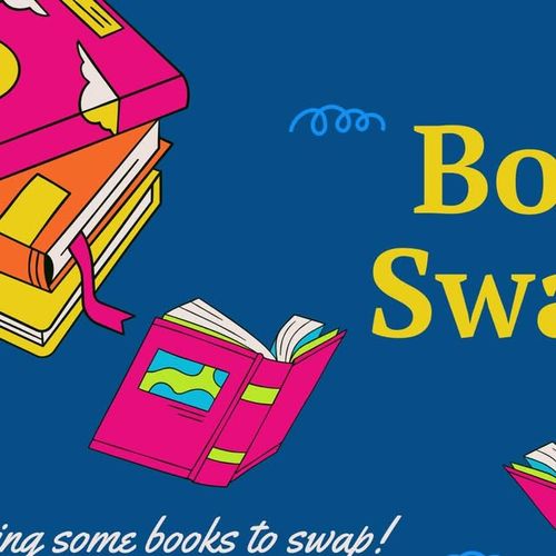 Book Swap
