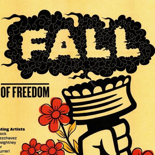 Fall of Freedom