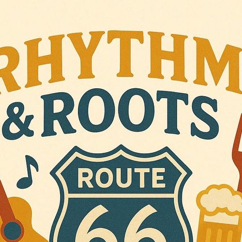 Rhythm & Roots