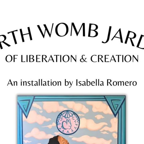 Earth Womb Jardín