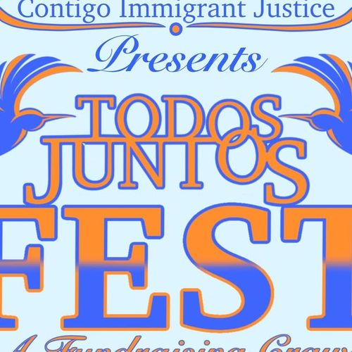 Todos Juntos Fest
