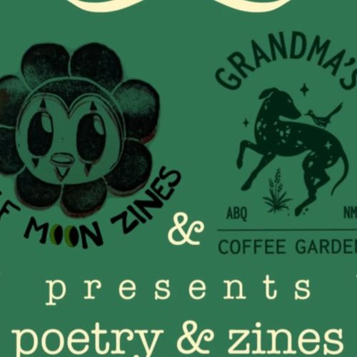 poetry & zines