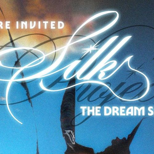 The Silk Project: The Dream Show