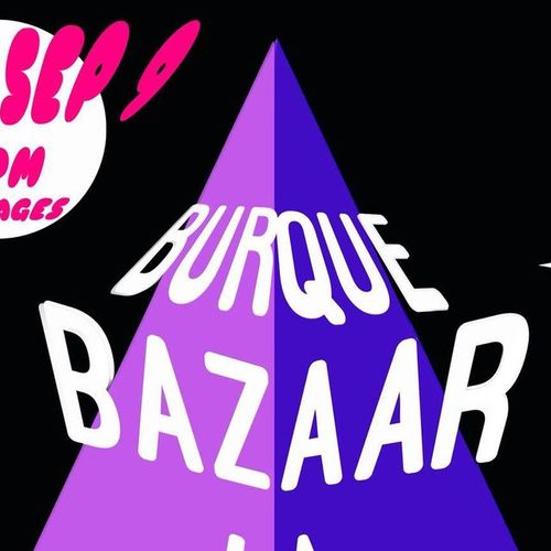 Burque Bazaar