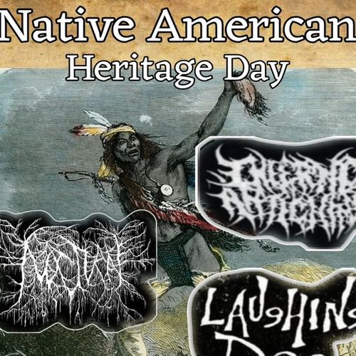 Native American Heritage Day