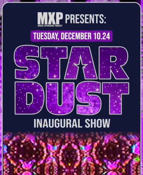 MXP: Star Dust