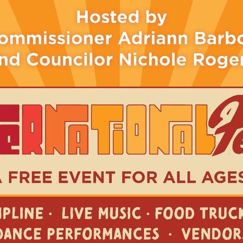 International Fest