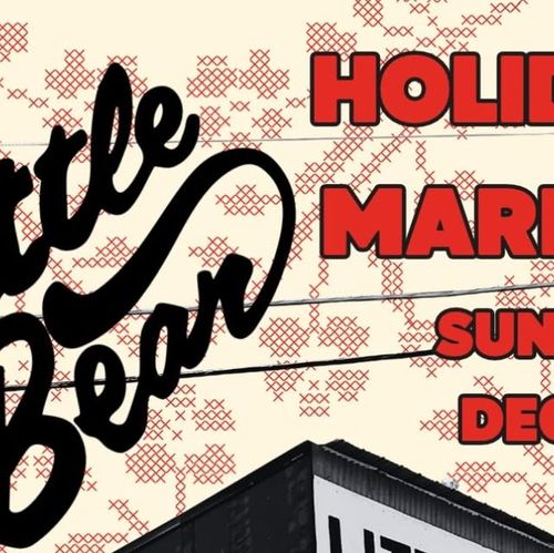 Holiday Market