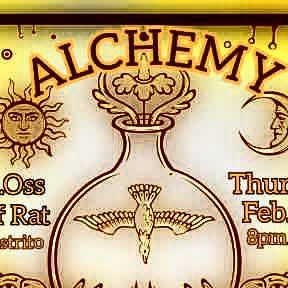 Alchemy