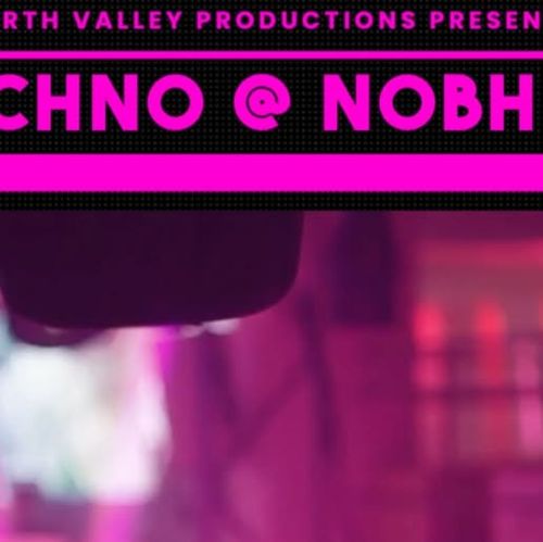 Techno @ Nob Hill