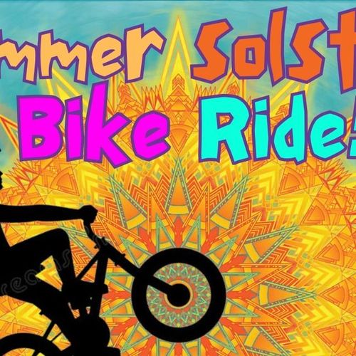 Summer Solstice Bike Ride