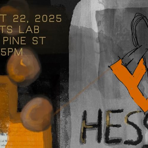 Yorick: Hesse Music Master