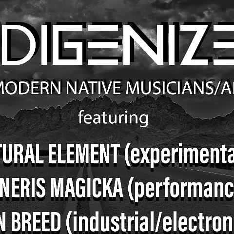 Indigenized