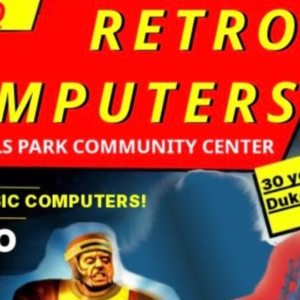 ABQ Retro Computers