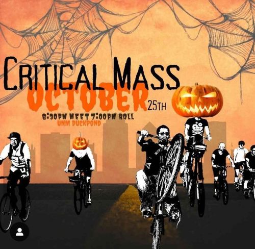 Critical Mass