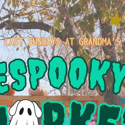 Espooky Market