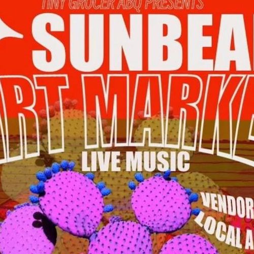 Sunbeam Art Market