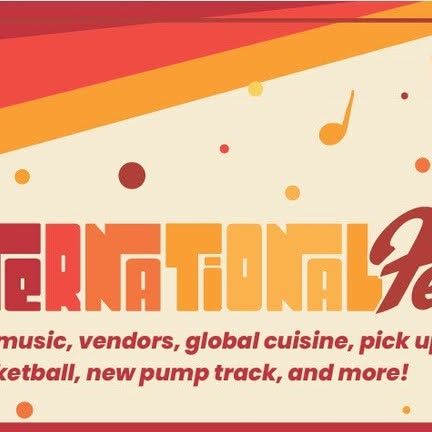 International Fest