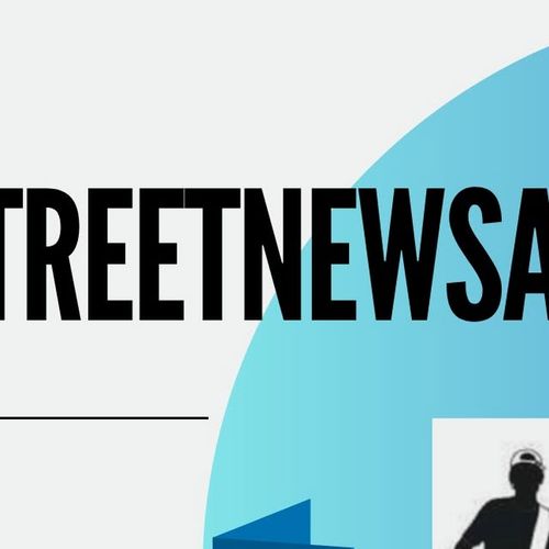 StreetNewsABQ Meeting