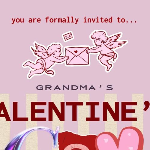 Valentine's Gay Market