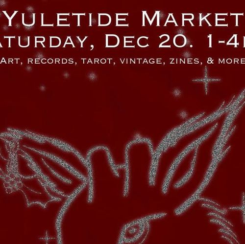 Yuletide Market