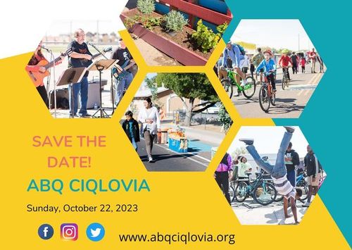 ABQ Ciqlovia