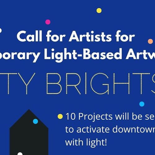 City Brights Workshop