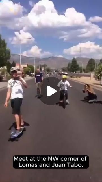 Bomb Lomas & Skate Jam