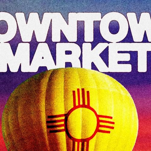 Downtown Market
