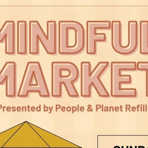 Mindful Makers Market