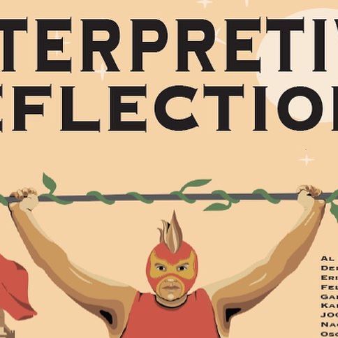 Interpretive Reflections: Art Opening