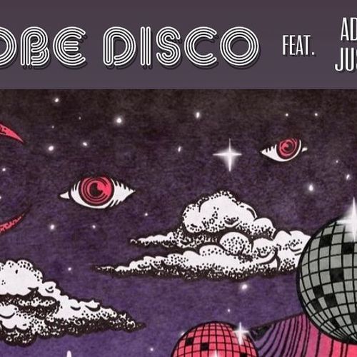 Adobe Disco