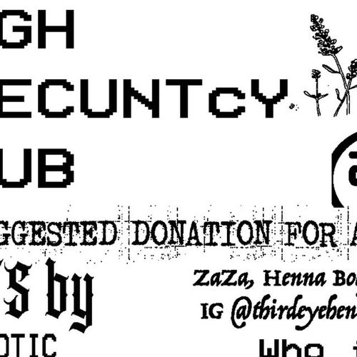 High Frecuntcy Club