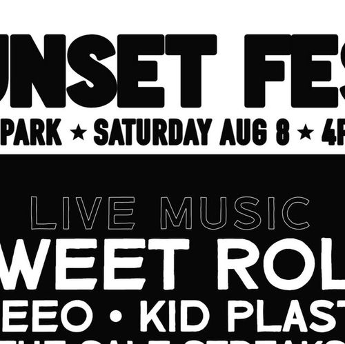 Sunset Fest