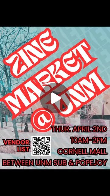 Zine Market