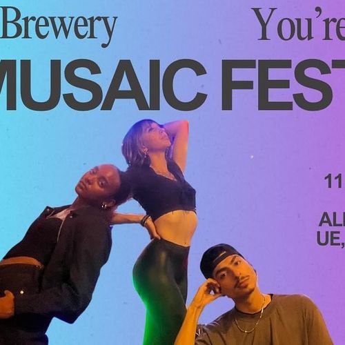 Musaic Fest