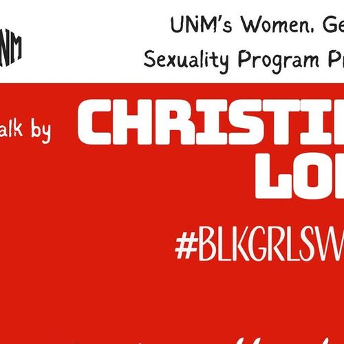 Zine Talk: Christina Long