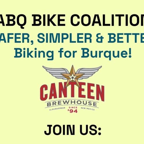 ABQ Bike Coalition