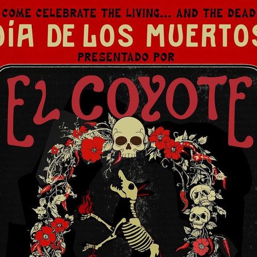 El Coyote