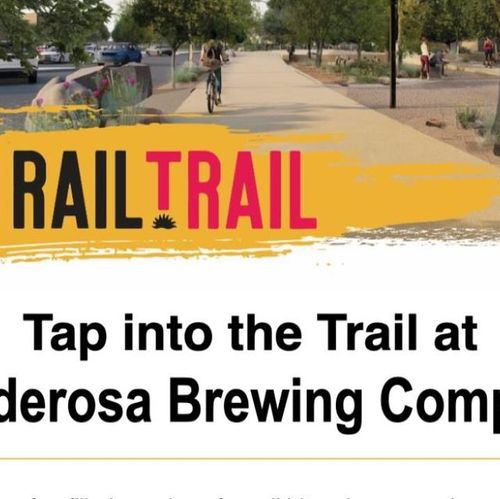 Rail Trail Info