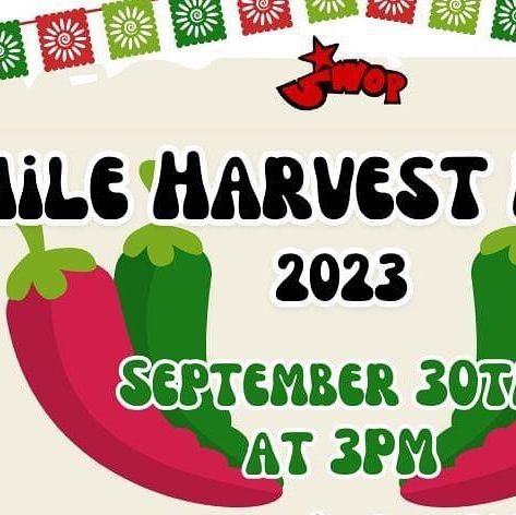 Chile Harvest Fiesta