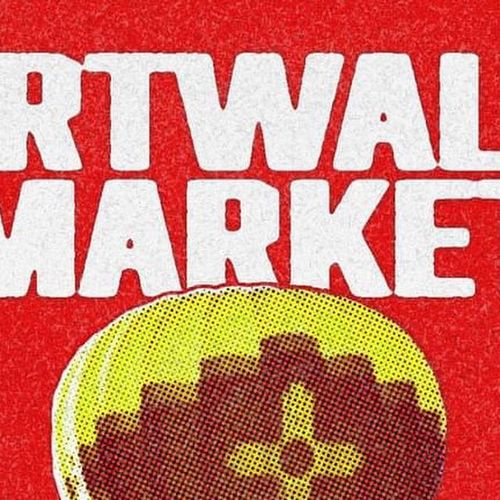 Artwalk Market