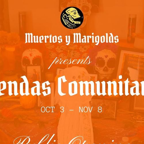 Ofrendas Comunitarias