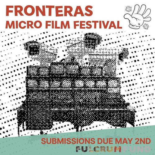 Fronteras Micro Film Festival