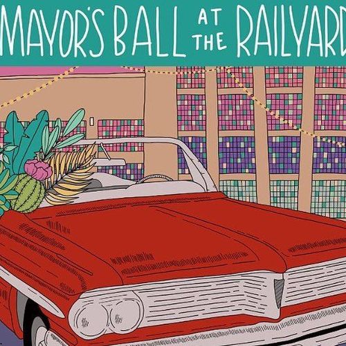 Mayor's Ball