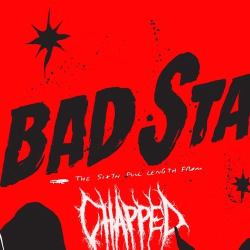 Bad Star