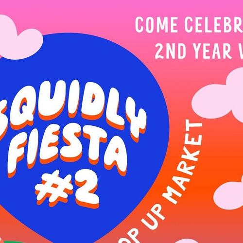 Squidly Fiesta 2