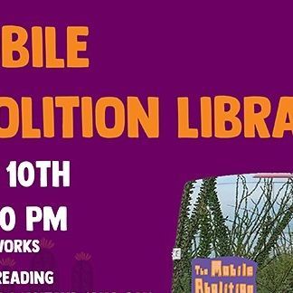 Mobile Abolition Library