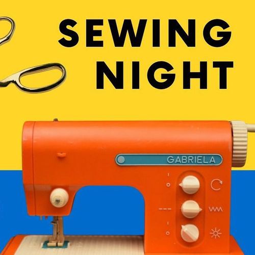 Sewing Night