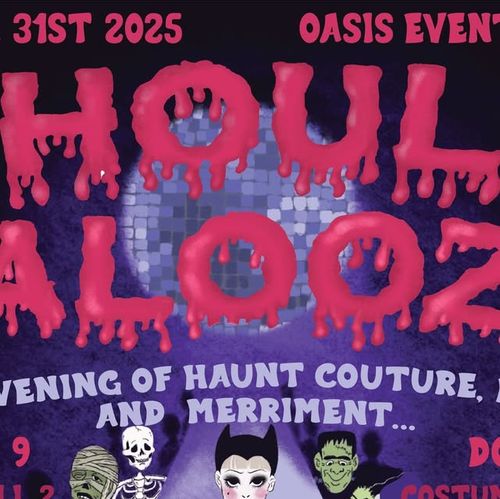 Ghoulapalooza